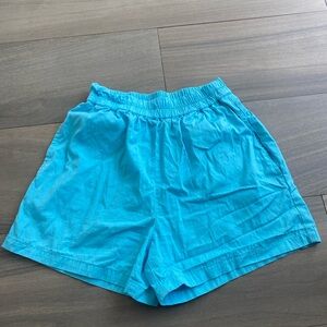 Nordstrom shorts size xxs